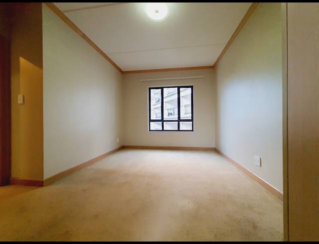 2 BEDROOM APARTMENT RENTED IN NOORDWYK